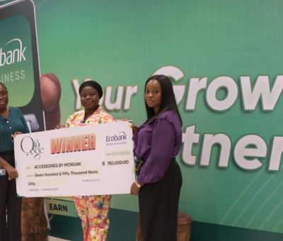 Qatar Airways and Ecobank Reward Innovative Exhibitors at ‘Oja Oge’ Fair