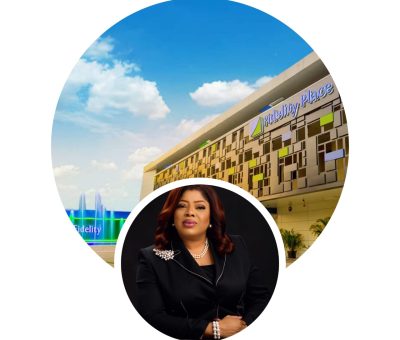 Fitch Affirms Fidelity Bank’s Long-Term IDR, Upgrades National Rating