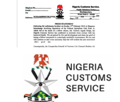 NCS Explains 6-Year-Old Shooting Incident Resurfacing on Social Media