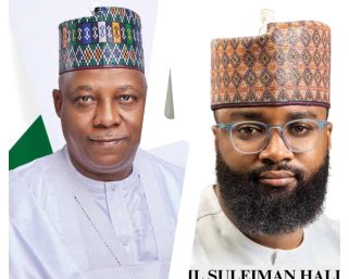 NASENI’s Tractor Project Kicks Off with Launch of National Asset Restoration Programme by Vice President Shettima