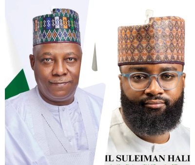 NASENI’s Tractor Project Kicks Off with Launch of National Asset Restoration Programme by Vice President Shettima