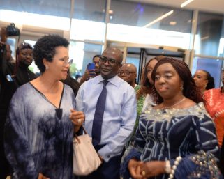 Ecobank Nigeria Hosts 4th Edition of Adire Lagos Exhibition Fair