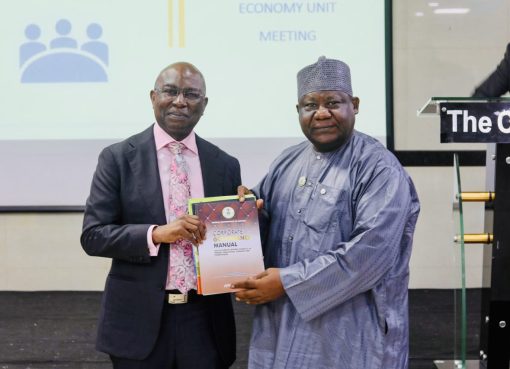 NIMASA Receives Praises for Leading Public Service Reforms