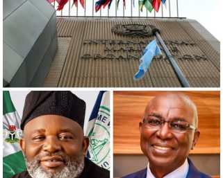MWUN Backs Nigeria’s Bid for IMO Council Membership, Commends NIMASA