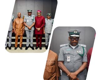 Apapa Customs Enhances Partnership with Stakeholders to Boost Rail Cargo Operations