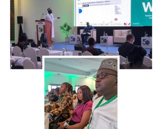 Nigeria Customs Service Showcases Thought Leadership at APRA Conference