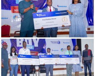 Moniepoint Champions Youth Development in Delta State