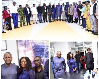 Dangote Refinery: A Symbol of Industrial Revolution – OSS Technical Committee
