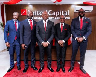 United Capital Asset Management West Africa Limited Launches Two New Mutual Funds