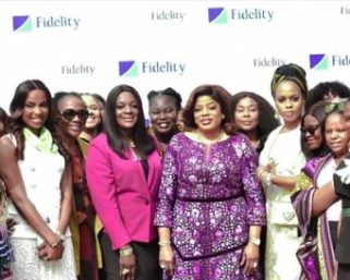 Fidelity Bank MD Urges Women to Embrace Lifelong Learning and Collaboration for Career Success