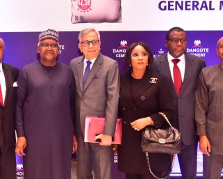 Dangote Cement Pays N502.6 Billion in Dividends to Shareholders