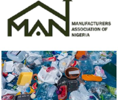 MAN Seeks Reconsideration of Lagos State’s Single-Use Plastics Ban