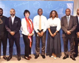 Ecobank Nigeria Selected for Prestigious Green Energy Finance Program    