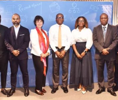 Ecobank Nigeria Selected for Prestigious Green Energy Finance Program    