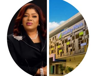 Fidelity Bank Rewards Employees with Promotions and Salary Increase