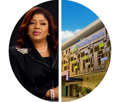 Fidelity Bank Rewards Employees with Promotions and Salary Increase