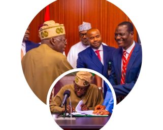 President Tinubu Signs Landmark Tax Reform Bills Into Law, Declares New Path to National Prosperity