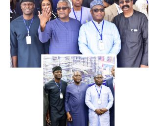 Dangote Praises NGX, Pledges to List Dangote Fertiliser on Exchange