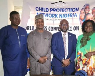 22 Years After, Child Rights Act Still Fails to Protect Nigerian Children – CPN