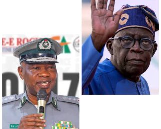 President Tinubu Congratulates Nigeria’s Customs Chief, Adewale Adeniyi, on Historic Election as WCO Council Chairperson