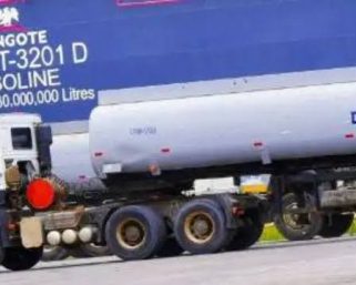 Dangote Refinery Launches Nationwide Fuel Distribution Initiative