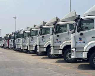 Dangote’s N720bn Investment in Compressed Natural Gas Trucks to Save Nigerians N1.7trn Annually