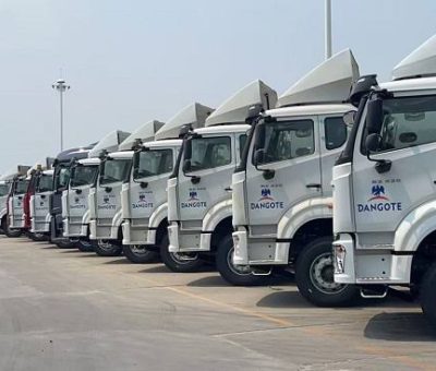 Dangote’s N720bn Investment in Compressed Natural Gas Trucks to Save Nigerians N1.7trn Annually