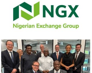 NGX Group Secures Funding Support from German Development Finance Institution to Launch N-Zero Programme in Nigeria 