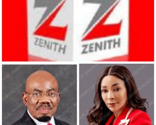 Zenith Bank Tops Nigerian Banks in Tier-1 Capital for 16th Year Running