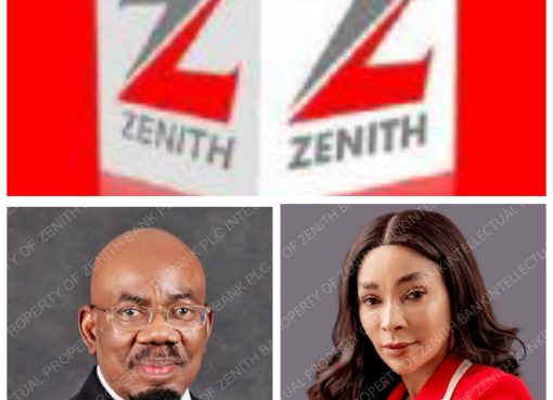 Zenith Bank Tops Nigerian Banks in Tier-1 Capital for 16th Year Running