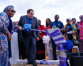 FORPS Donates Boreholes to 2 Bwari Communities in Abuja