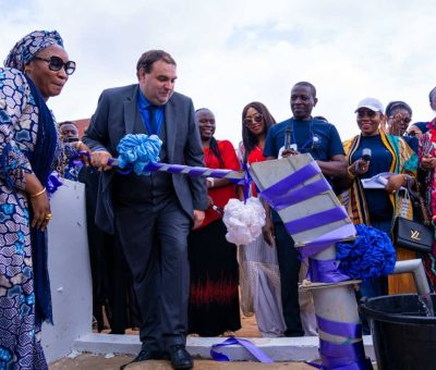 FORPS Donates Boreholes to 2 Bwari Communities in Abuja