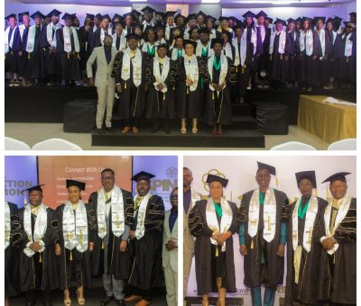 SPIN Ignites Change with New Inductees, Eyes Chartered Status