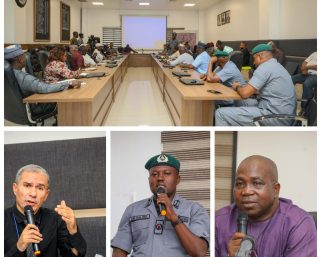Currency Declaration: Nigeria Customs Partners with Airline Operators to Enhance Compliance