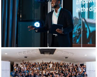 UpSkill Universe Launches ‘Skills for Business’ to Empower 10,000 African SMEs