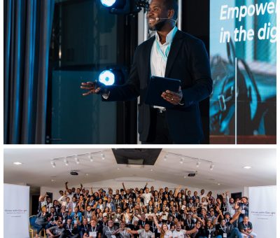 UpSkill Universe Launches ‘Skills for Business’ to Empower 10,000 African SMEs