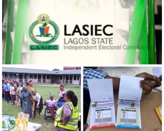 LASIEC Under Fire for Omitting Labour Party Logo on Ajeromi Ifelodun Ballots