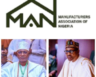 MAN Mourns Passing of Former President Buhari