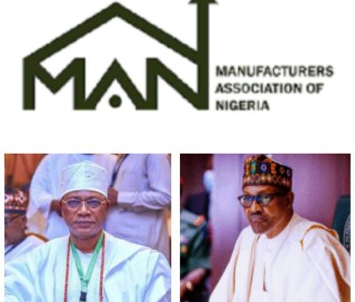 MAN Mourns Passing of Former President Buhari