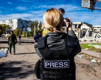 Protecting Journalists: Experts Call for Action Against Surveillance and Silencing