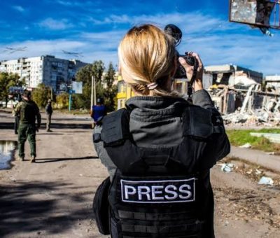 Protecting Journalists: Experts Call for Action Against Surveillance and Silencing