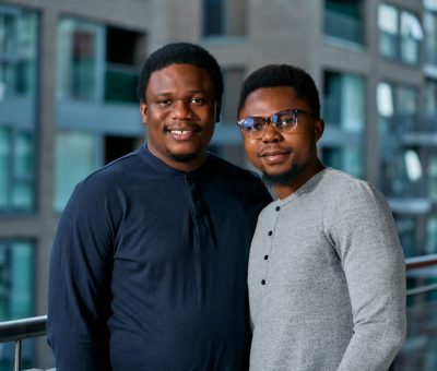 Moniepoint Recognized as One of the World’s Top Fintech Companies by CNBC