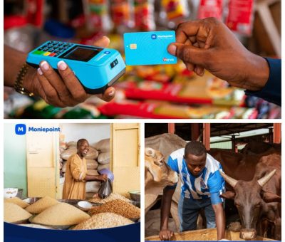 Festive Seasons Bring Boom to Nigeria’s Livestock Markets – Moniepoint Study Reveals