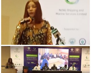 Maritime Academy of Nigeria Pledges to Deliver Skilled Manpower for Blue Economy