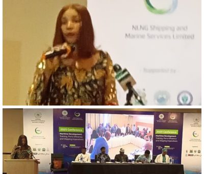 Maritime Academy of Nigeria Pledges to Deliver Skilled Manpower for Blue Economy