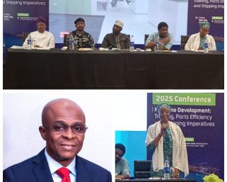 NPA Charts Course for Maritime Excellence with Port Development Initiatives