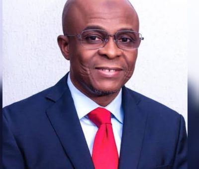 Nigerian Ports Authority Kicks Off $1 Billion Ports Infrastructure Development