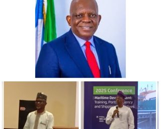 Nigerian Shippers’ Council Unveils Roadmap for Maritime Reform