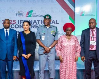 Experts Call for Concerted Effort to Tackle Illicit Financial Flows in Nigeria