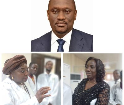 SON Emphasises Media’s Role in Promoting Industrial Development